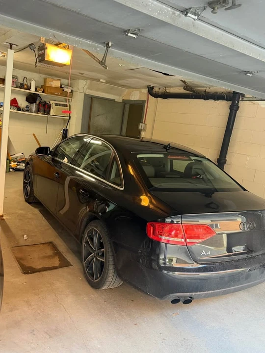 2011 Audi B8 A4 - Image 9 of 17