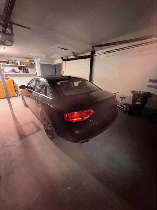 2011 Audi B8 A4 - Image 6 of 17