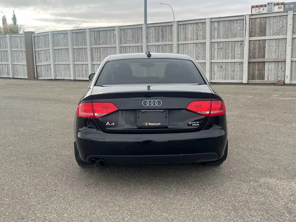 2011 Audi B8 A4 - Image 6 of 18