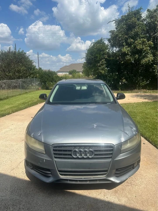 2011 Audi B8 A4 - Image 5 of 5