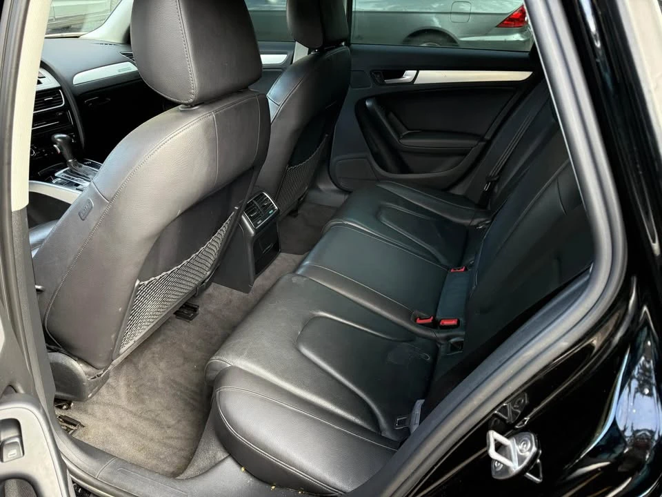 2011 Audi B8 A4 - Image 7 of 7