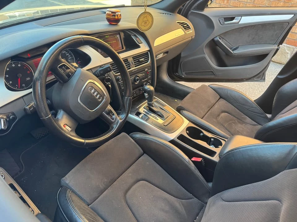 2011 Audi B8 A4 - Image 6 of 7