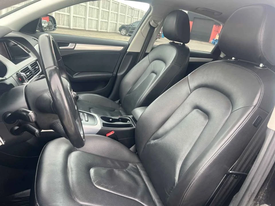 2011 Audi B8 A4 - Image 10 of 18