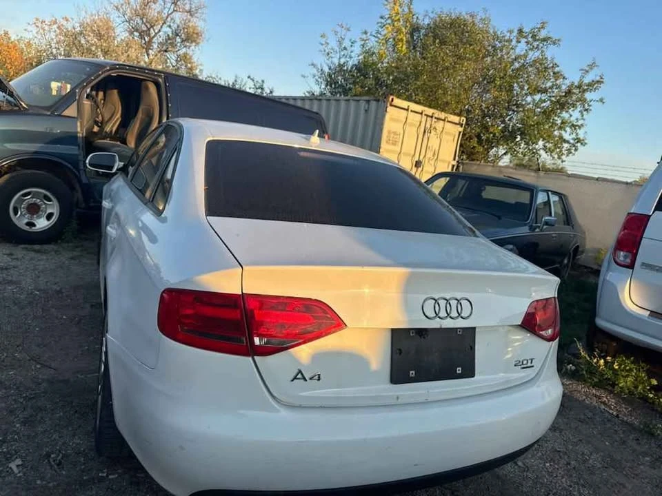 2011 Audi B8 A4 - Image 4 of 6