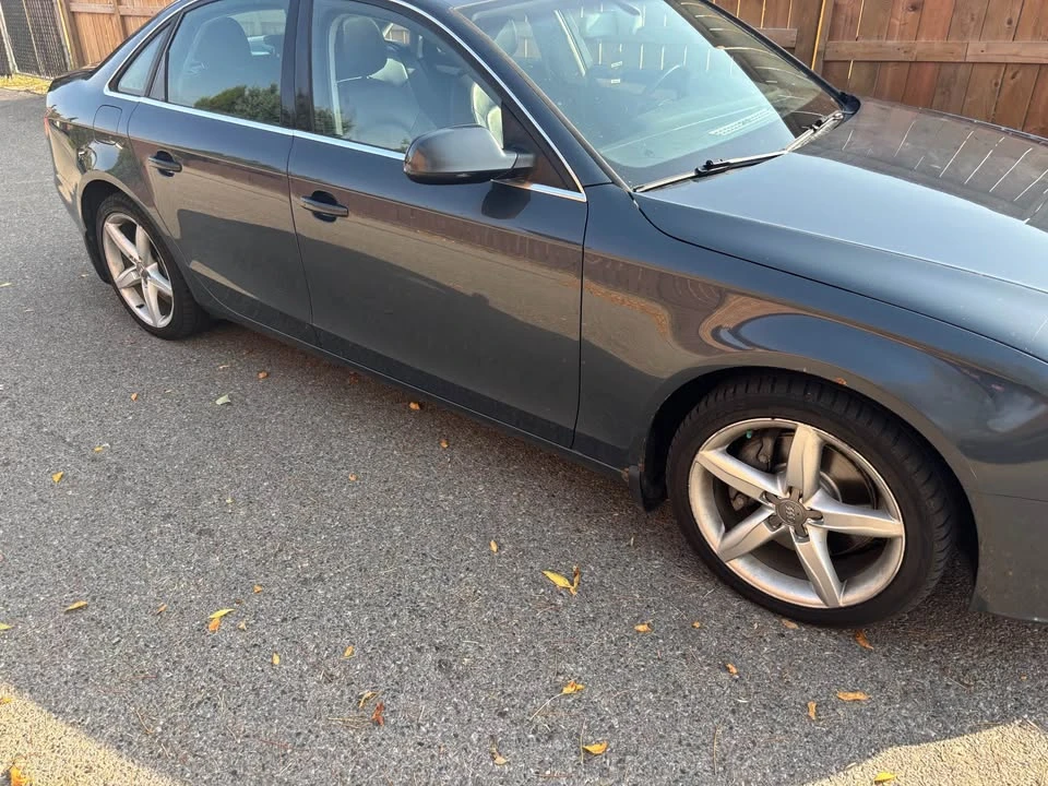 2011 Audi B8 A4 - Image 5 of 10