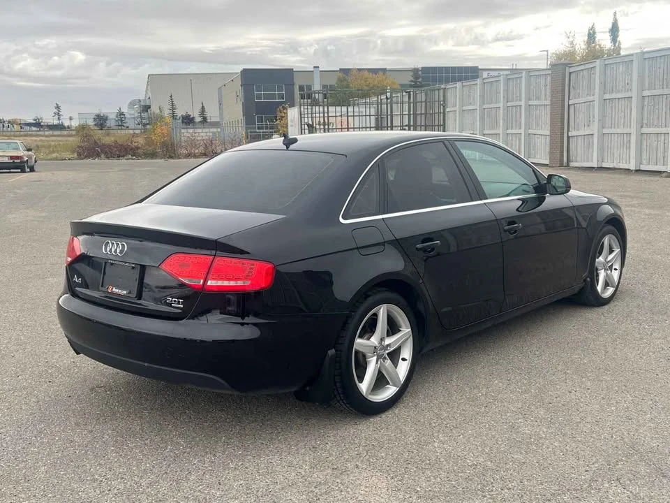 2011 Audi B8 A4 - Image 3 of 18