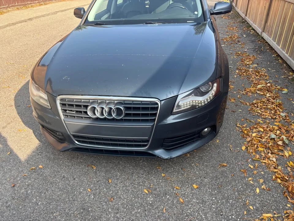 2011 Audi B8 A4 - Image 7 of 10