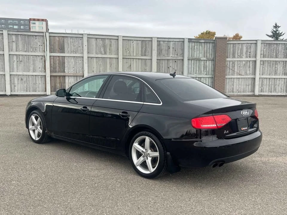 2011 Audi B8 A4 - Image 7 of 18