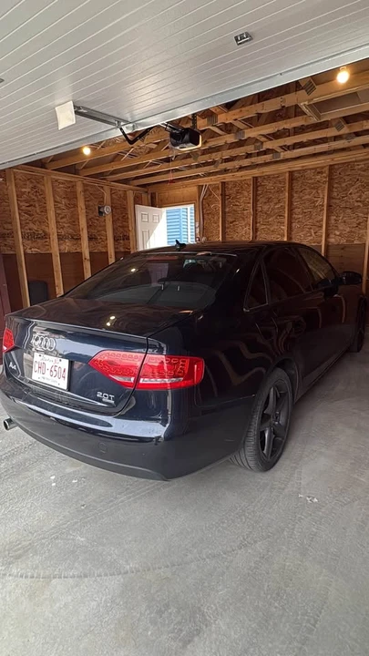 2011 Audi B8 A4 - Image 2 of 4
