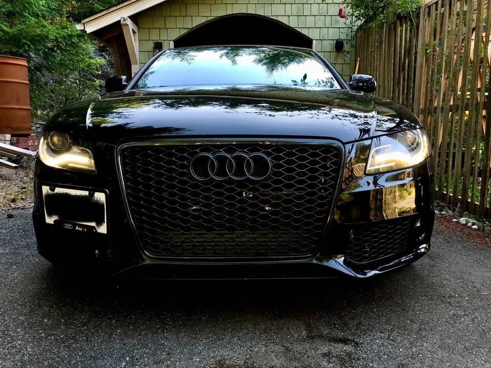2011 Audi B8 A4 - Image 15 of 16