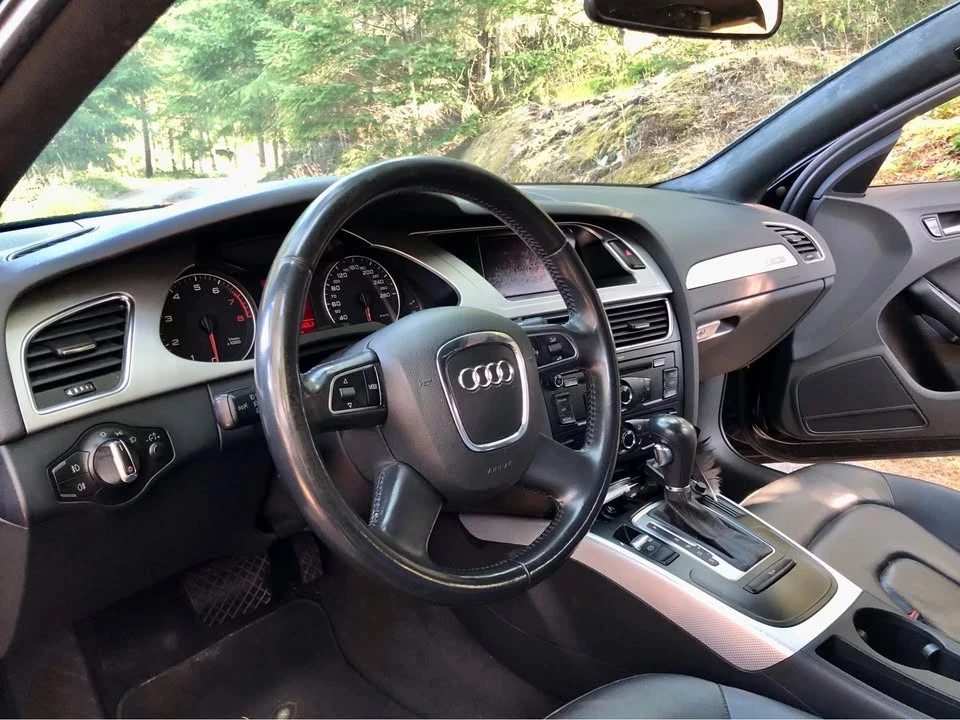 2011 Audi B8 A4 - Image 13 of 16