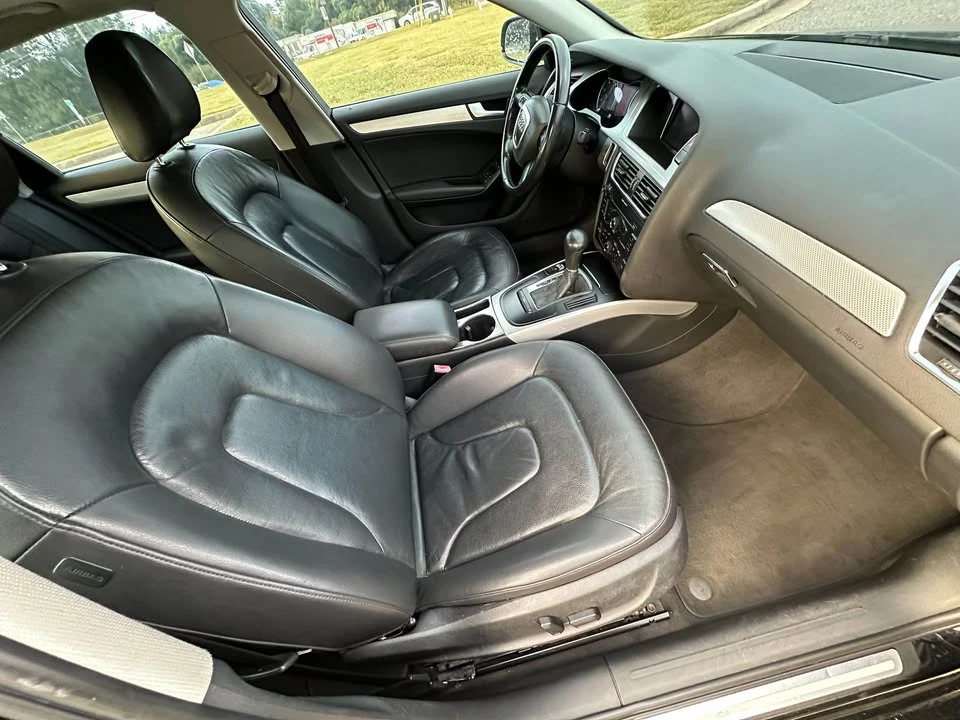 2011 Audi B8 A4 - Image 7 of 10