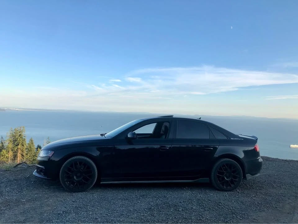 2011 Audi B8 A4 - Image 3 of 16