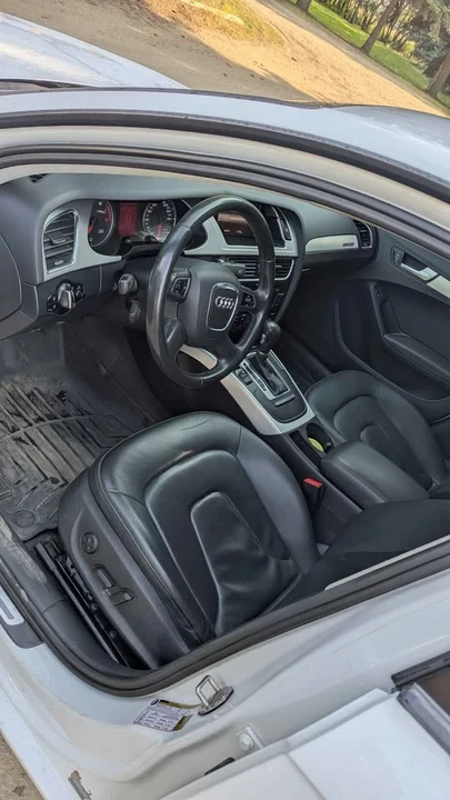 2011 Audi B8 A4 - Image 8 of 11