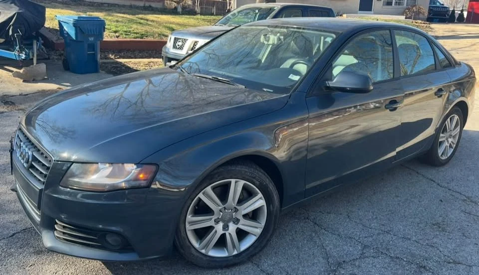 2011 Audi B8 A4 - Image 5 of 13