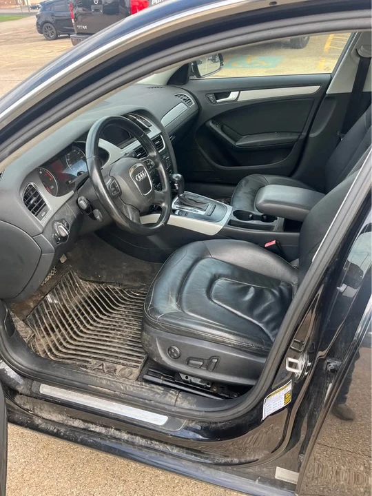 2011 Audi B8 A4 - Image 14 of 17