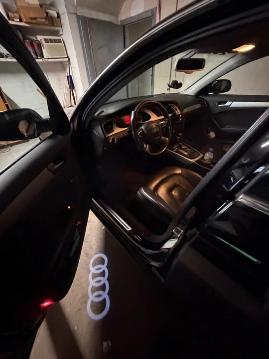 2011 Audi B8 A4 - Image 15 of 17
