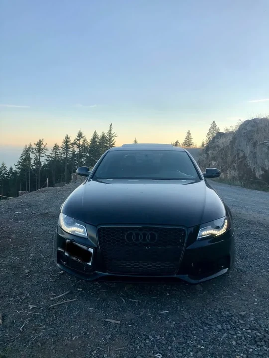 2011 Audi B8 A4 - Image 6 of 16