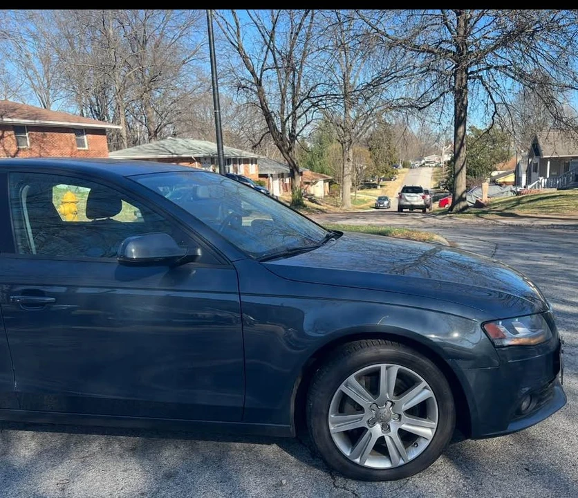 2011 Audi B8 A4 - Image 3 of 13
