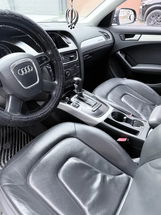 2011 Audi B8 A4 - Image 4 of 6