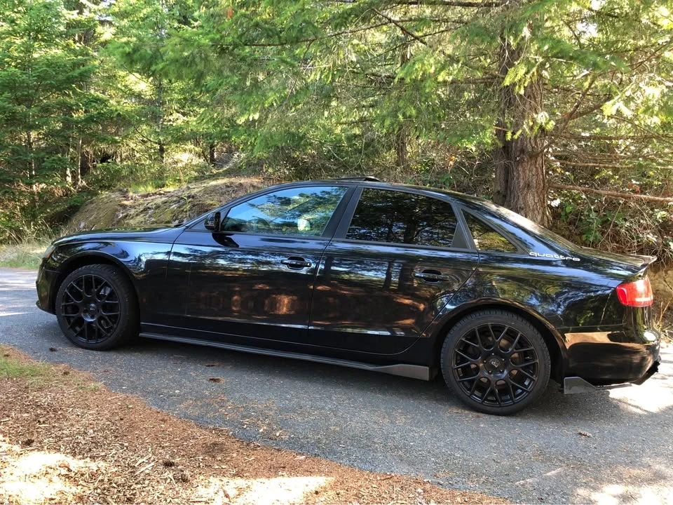 2011 Audi B8 A4 - Image 7 of 16