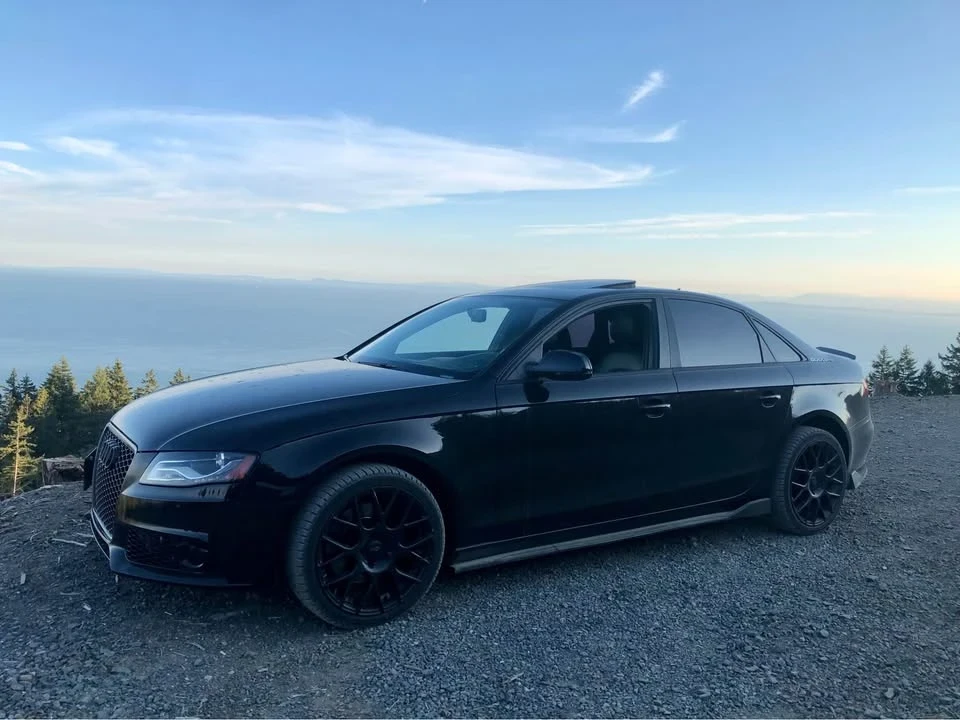 2011 Audi B8 A4 - Image 2 of 16