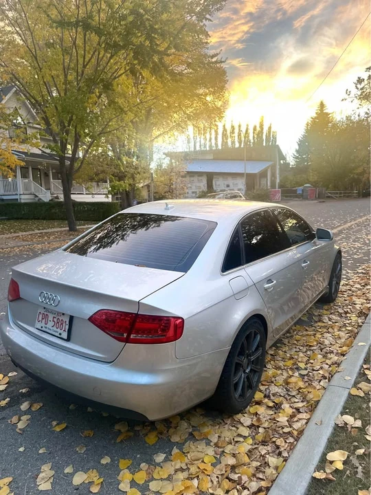2011 Audi B8 A4 - Image 5 of 10