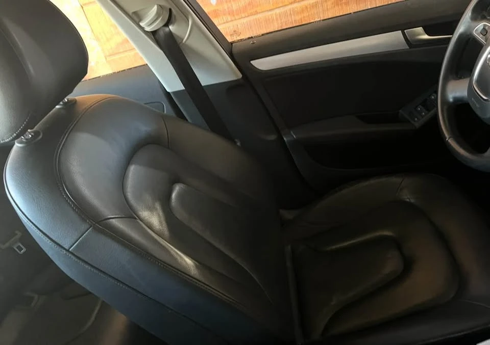 2011 Audi B8 A4 - Image 12 of 13