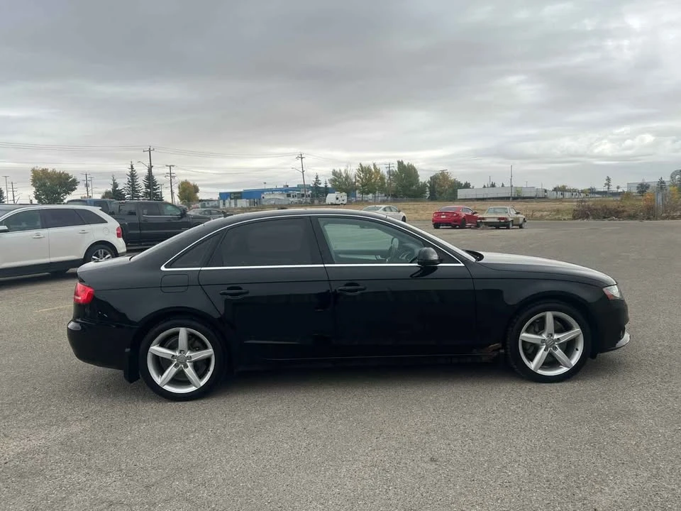 2011 Audi B8 A4 - Image 5 of 18