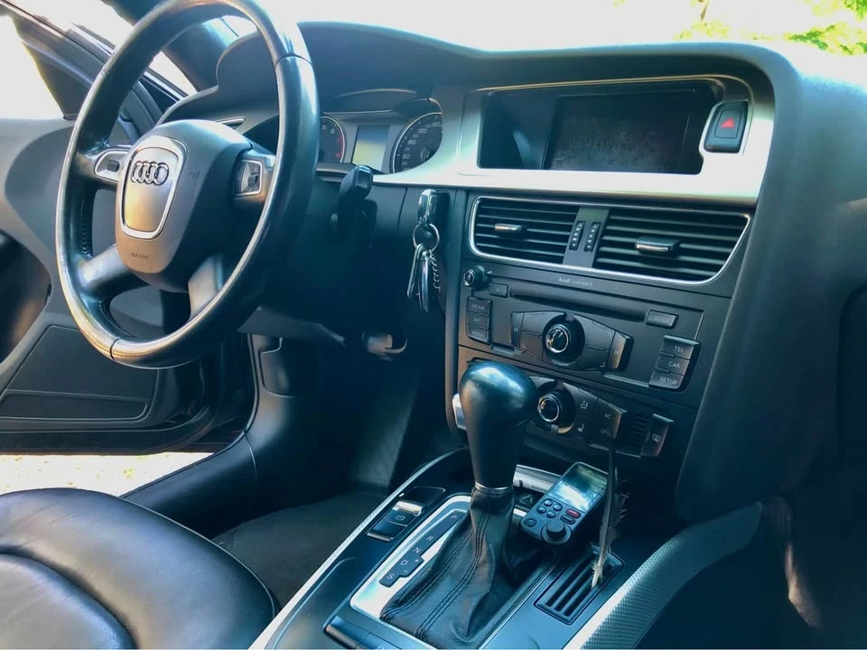 2011 Audi B8 A4 - Image 10 of 16