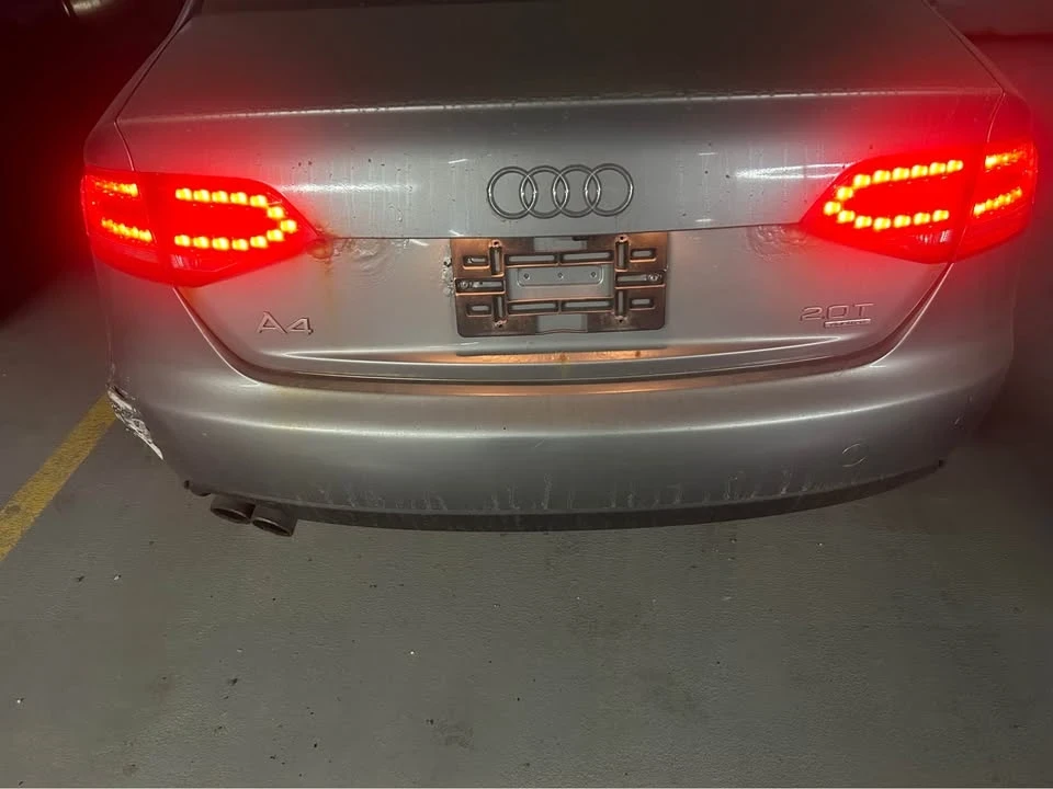 2011 Audi B8 A4 - Image 12 of 13