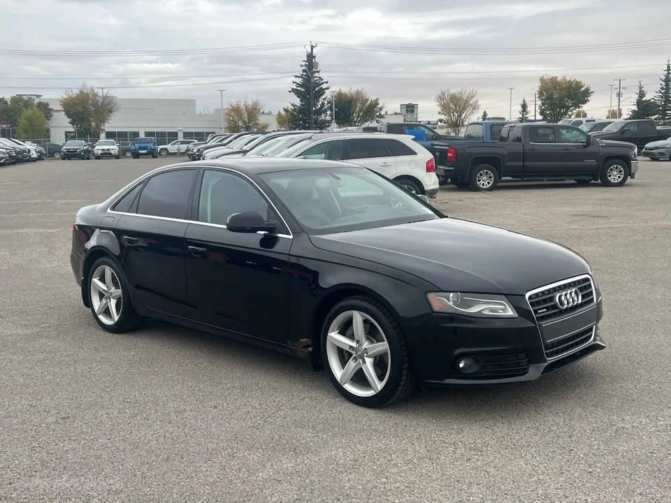 2011 Audi B8 A4 - Image 4 of 18