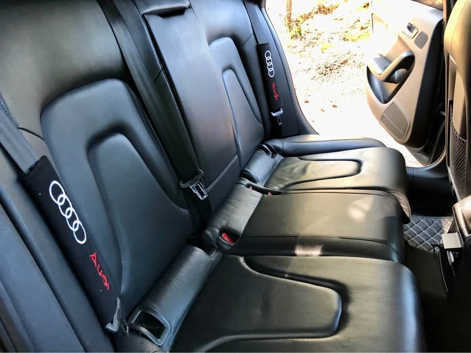 2011 Audi B8 A4 - Image 11 of 16