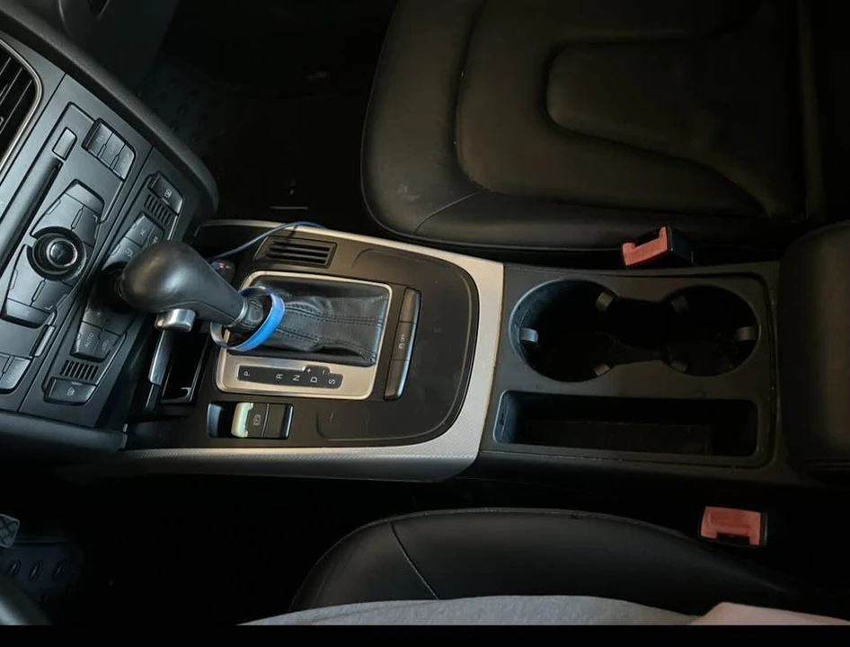 2011 Audi B8 A4 - Image 7 of 13
