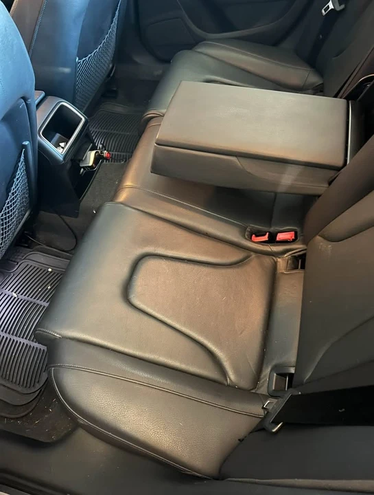 2011 Audi B8 A4 - Image 10 of 13