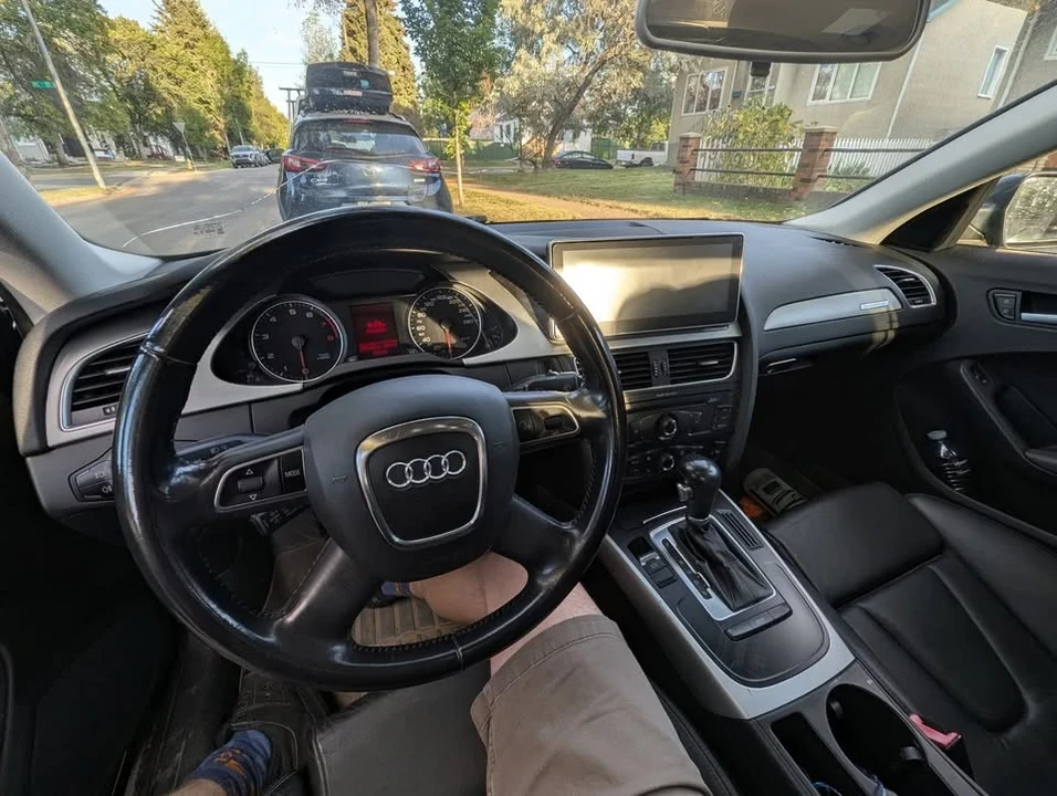 2011 Audi B8 A4 - Image 2 of 7