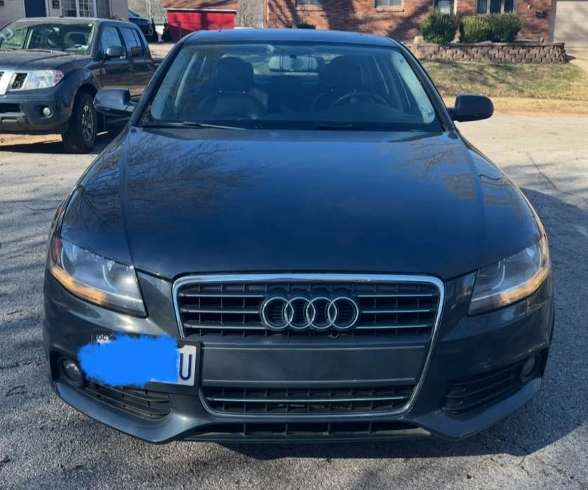 2011 Audi B8 A4 - Image 2 of 13