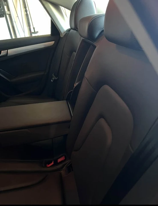 2011 Audi B8 A4 - Image 13 of 13
