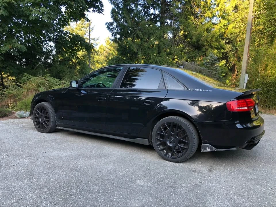 2011 Audi B8 A4 - Image 16 of 16