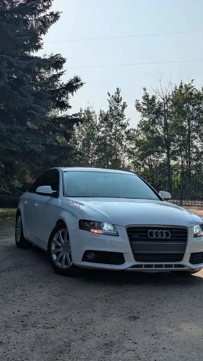 2011 Audi B8 A4 - Image 2 of 11