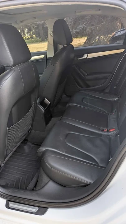 2011 Audi B8 A4 - Image 9 of 11