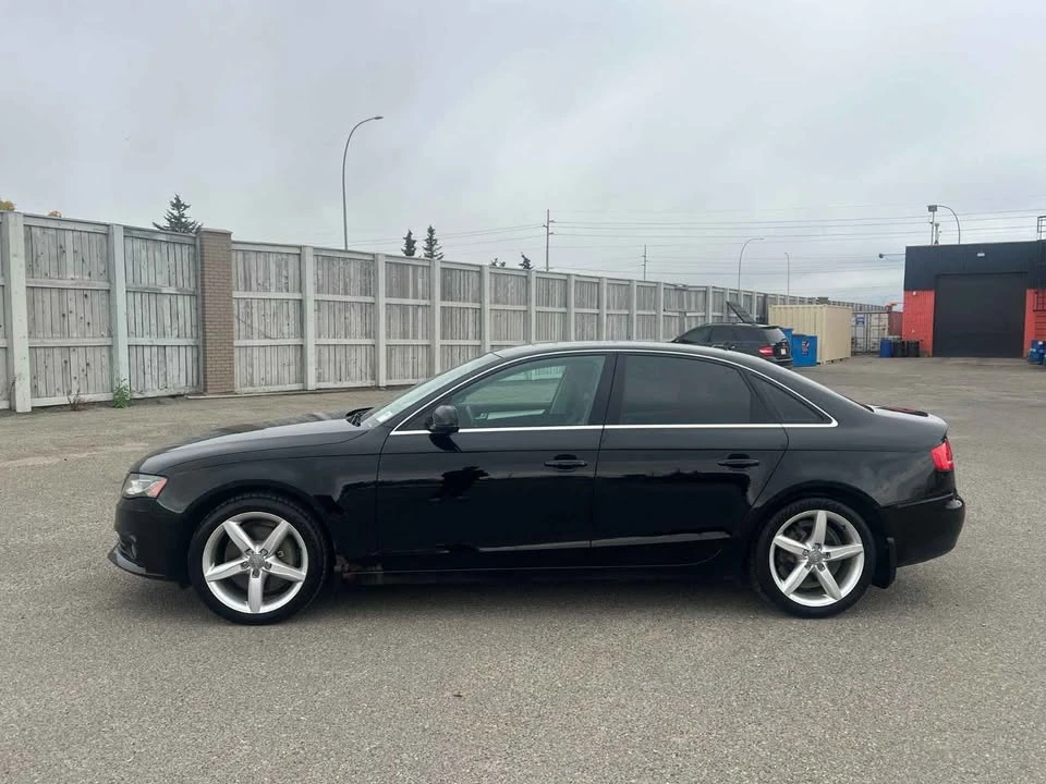 2011 Audi B8 A4 - Image 2 of 18
