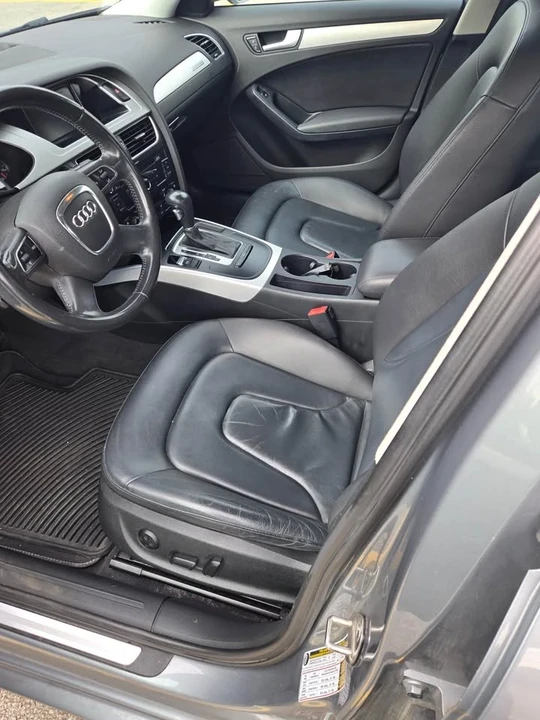 2011 Audi B8 A4 - Image 5 of 10