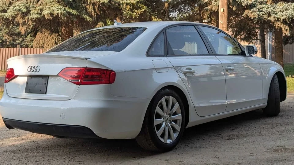 2011 Audi B8 A4 - Image 6 of 11