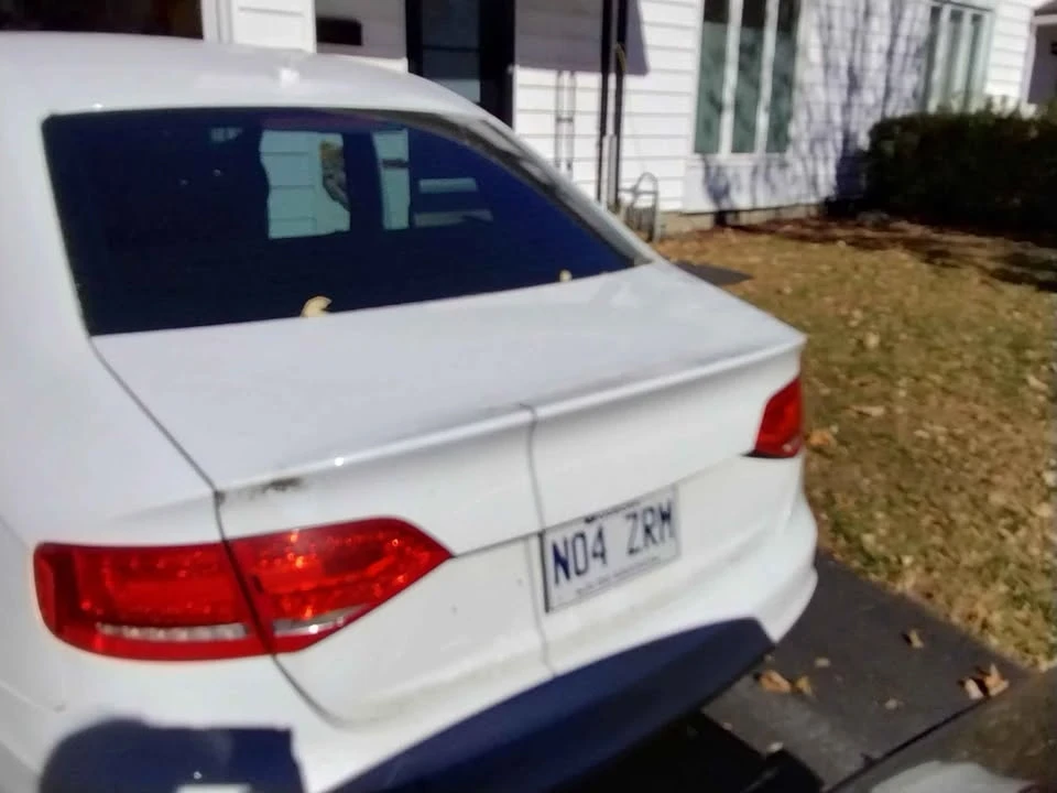 2011 Audi B8 A4 - Image 9 of 9