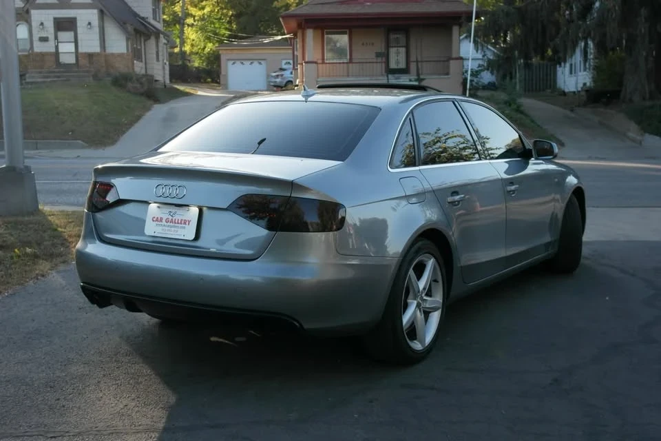 2011 Audi B8 A4 - Image 4 of 16
