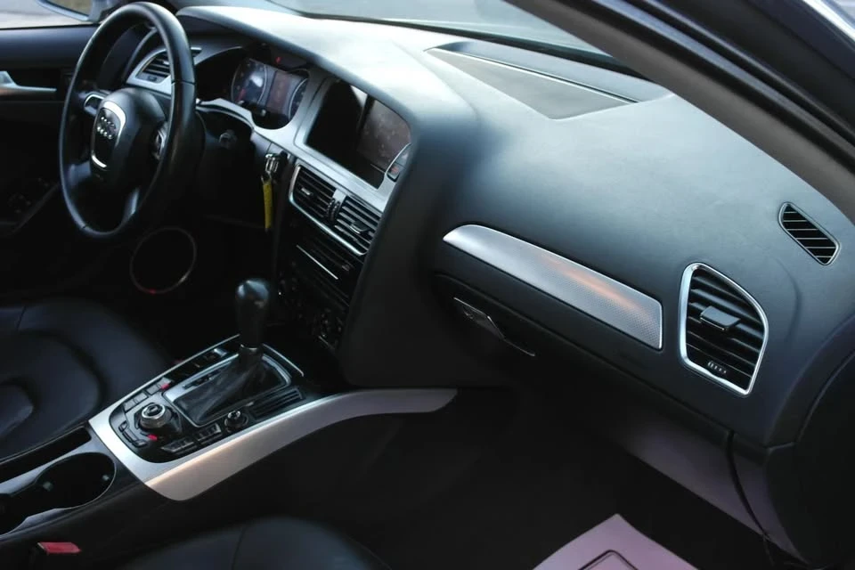 2011 Audi B8 A4 - Image 13 of 16