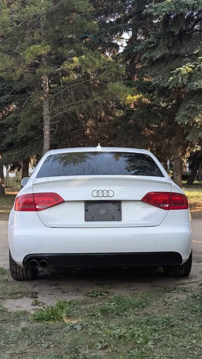 2011 Audi B8 A4 - Image 4 of 11