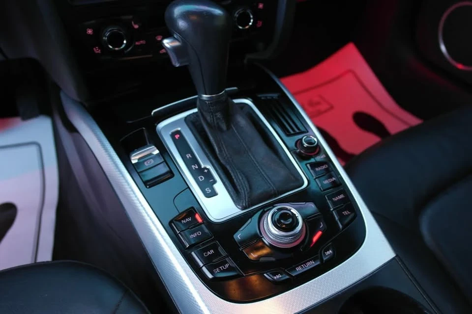 2011 Audi B8 A4 - Image 8 of 16