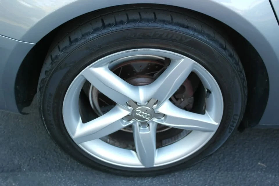 2011 Audi B8 A4 - Image 14 of 16